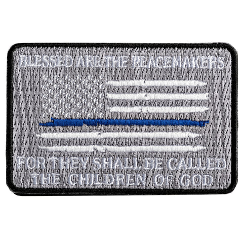 Patch - Blessed Are the Peacemakers