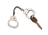 Keychain - Mini Handcuff