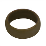 Ring - Olive Drab Silicone