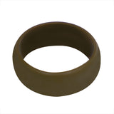 Ring - Olive Drab Silicone