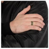 Ring - Olive Drab Silicone
