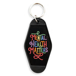 Keychain - Mental Health Matters