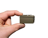 Mini Gun Model Accessory - Ammo Can