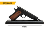 Mini Gun Model - 1911 Black (GoatGuns)