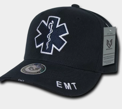 Hat - EMT