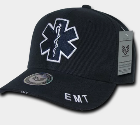 Hat - EMT