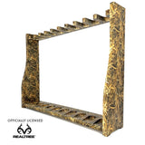 Mini Gun Model Accessory - Camo Rack (GoatGuns)