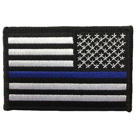 Patch - TBL Forward Flag