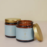 Candle - Amber Crystal
