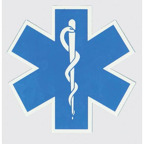 Sticker - EMT