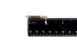Mini Gun Model Accessory - .50 cal Dummy Rounds
