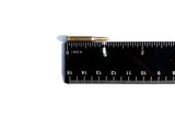 Mini Gun Model Accessory - .50 cal Dummy Rounds