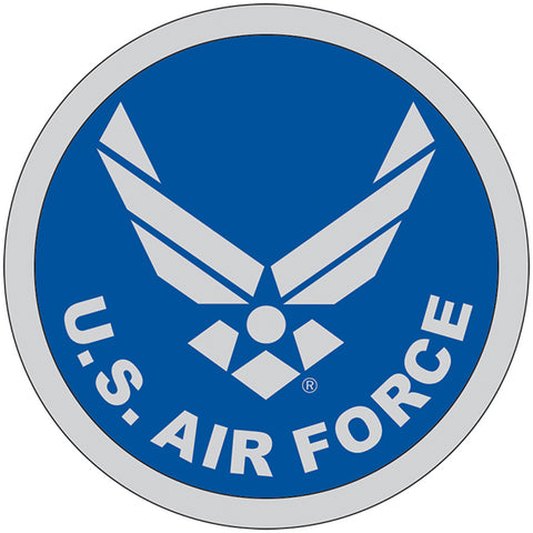 Air Freshener - Air Force