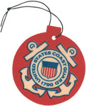 Air Freshener - Coast Guard