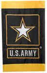 Garden Flag - U.S. Army