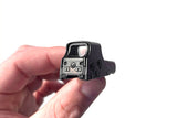 Mini Gun Model Accessory - Holographic Sight