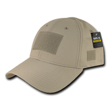 Hat - Ripstop Operator Cap (Velcro)
