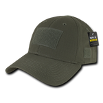 Hat - Ripstop Operator Cap (Velcro)