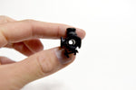 Mini Gun Model Accessory - 16X Scope